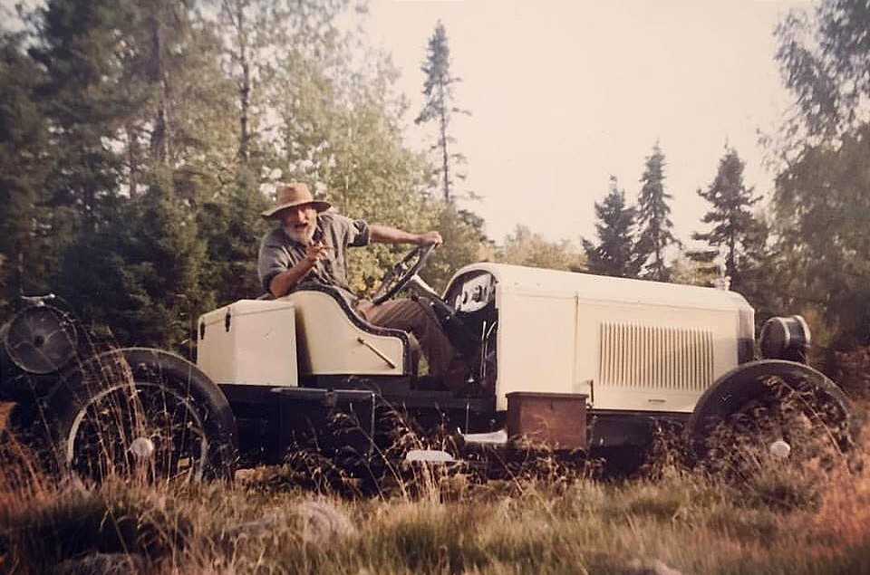 Image result for hawkeye homestead cars restoration