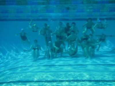 Aquadarts Swim Team - Davis - LocalWiki