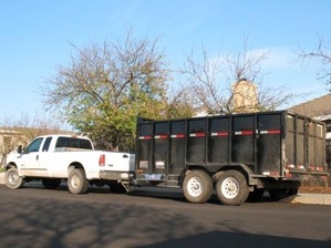 All Types of Hauling - Vacaville - LocalWiki
