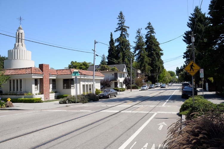 Chestnut Street - Santa Cruz - LocalWiki