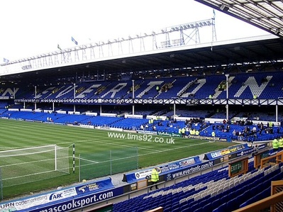 goodison park everton liverpool bullens road fc anfield localwiki stand information premier league team preview stade places