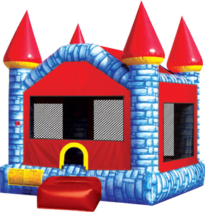 Bounce Houses by Dougherty\u0026#39;s Party Services - Syracuse - LocalWiki